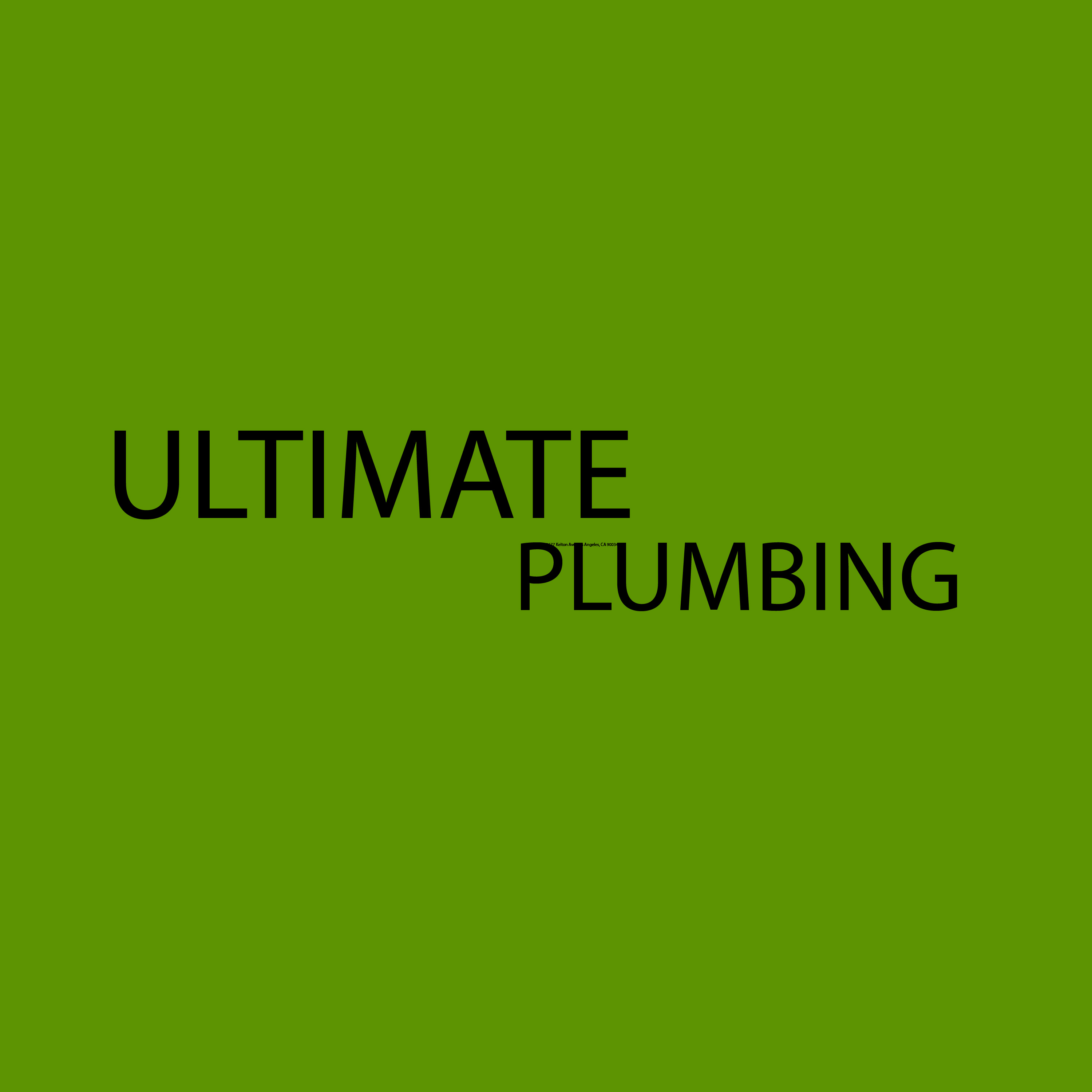 Ultimate Plumbing offers fast, reliable plumbing services in Los Angeles. From repairs to installations, our expert team provides affordable, high-quality solutions focusing on customer satisfaction.	 	 	 	 	 	ultimate plumbing
